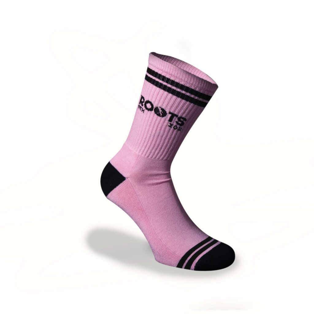 Roots Socks