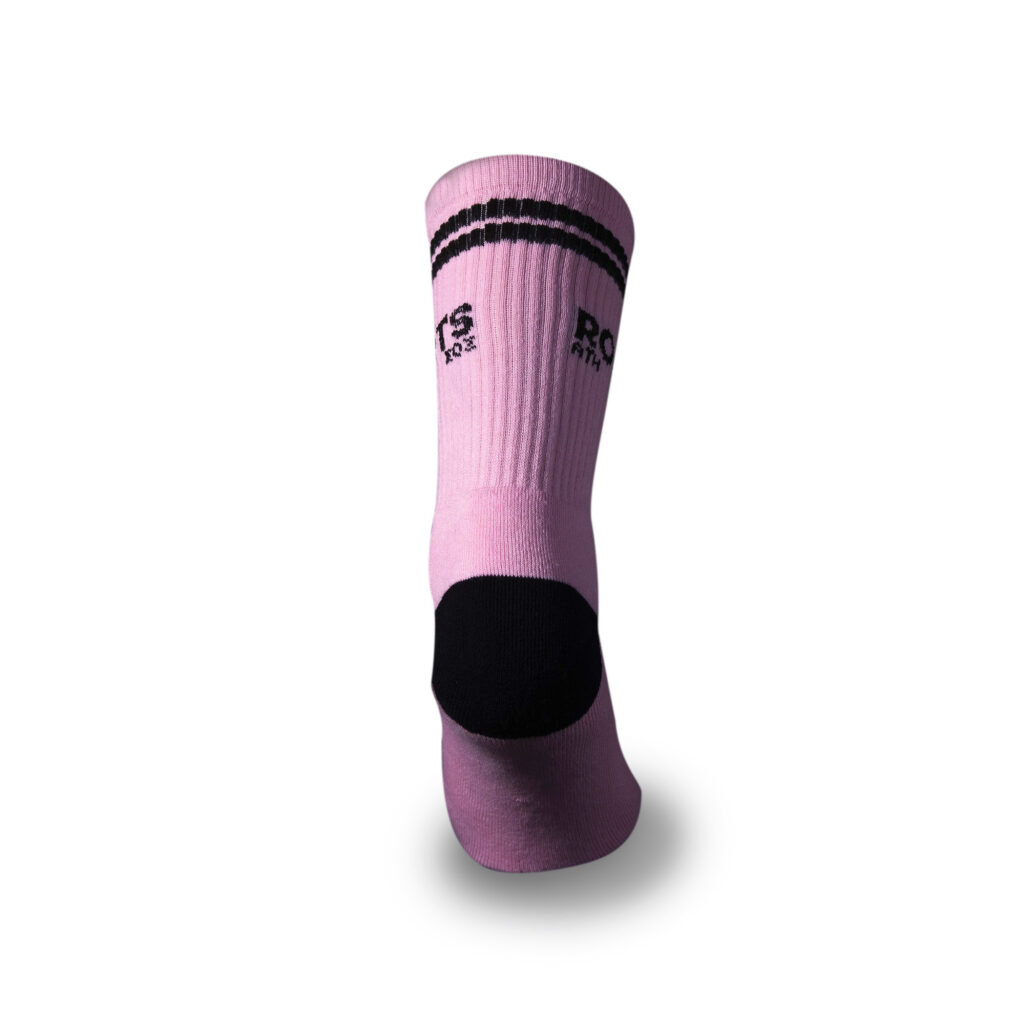 Roots Socks