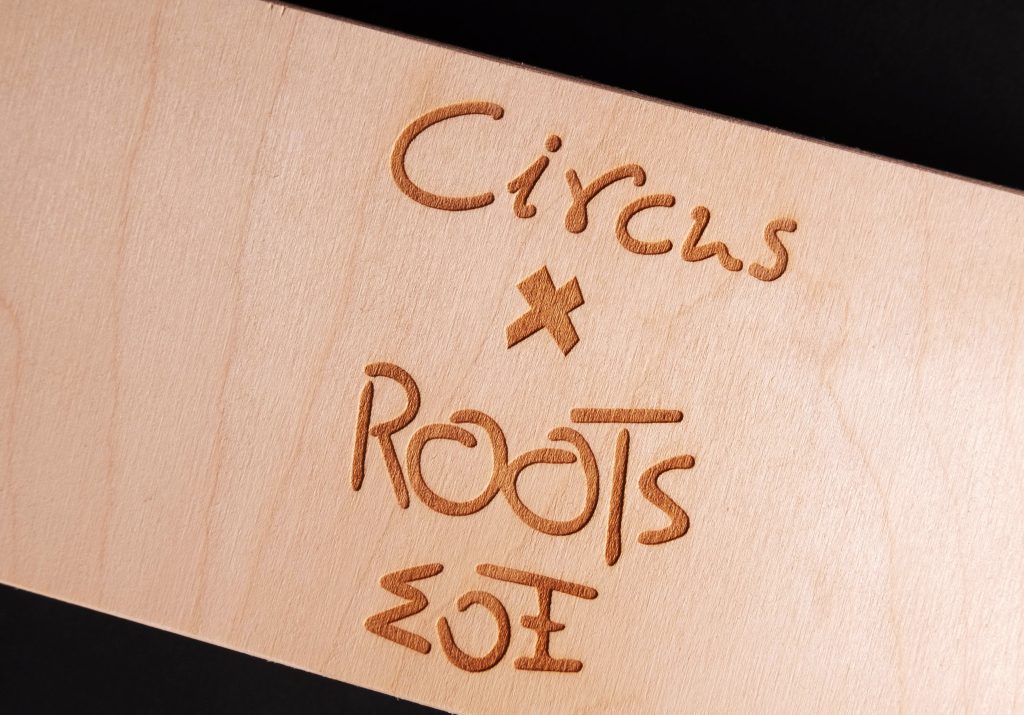 Roots ΣΟΞ