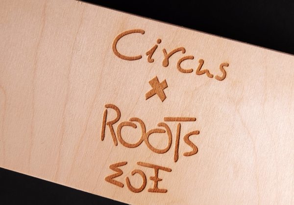 Roots ΣΟΞ